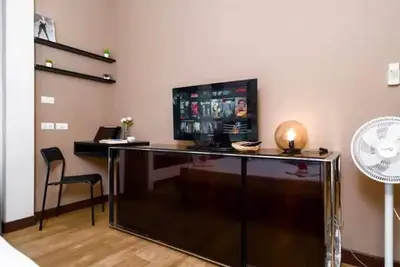 Image de Villa Charming - 2 Bedrooms villa in Tambon Rawai