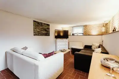 Image de Appartement 'Zuflucht' avec terrasse partagée et Wi-Fi