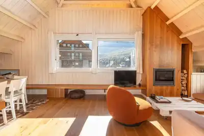 Image de Magnifique duplex en plein centre de Viella