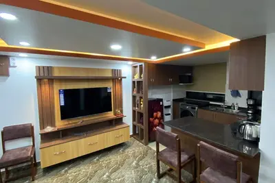 Image de Tranquil 2-bedroom apartment in Kathmandu with Ac