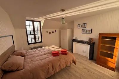 Image de Maison au bord de la Seine, à 1h15 de Paris