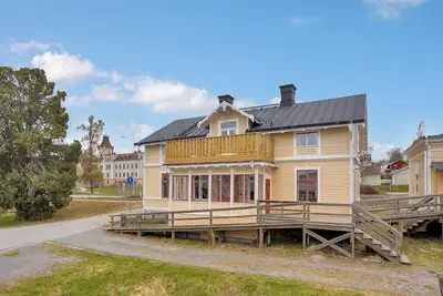 Image de HernöRum - Fiskekroken