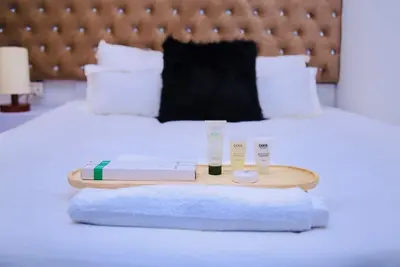 Image de Stylish 4br Entire Apt Near Dhanmondi Lake & Cafés