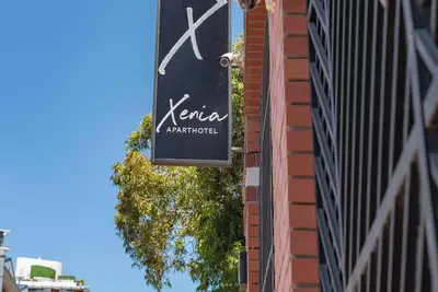 Image de Xenia Signature Collection by Totalstay