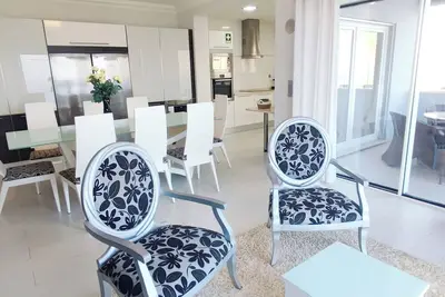 Image de Casa do Mar - Luxury Villa w rooftop SwimSpa