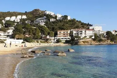 Image de Bel appartement à Canyelles Av 85