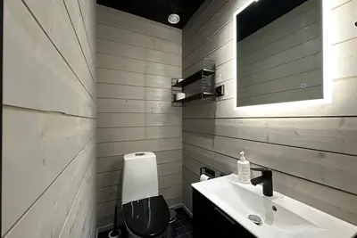 Image de Luxurious Ski-In Ski-Out - Villa Arcus B