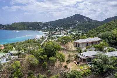 Image de Villa Bilou by Fantasia Villas