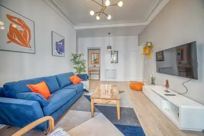 Image de #Ia | Le Beau Félix - Grenoble