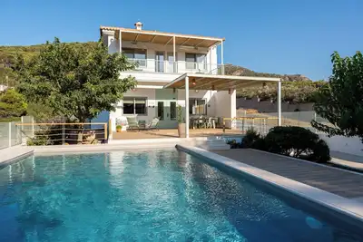 Image de Ak-Green Villa