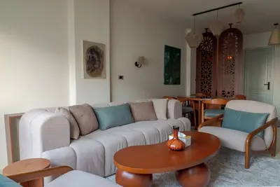 Image de Minimal Mediterranean Apt. 2