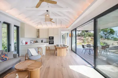 Image de Villa Nanou by Fantasia Villas