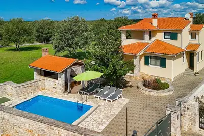 Villa Ulika by Villas Guide