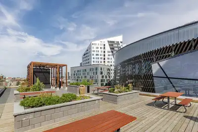 Image de Wallesmanni - Nokia Arena by Come in