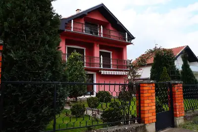 Image de Peaceful Family Stay in Golubac – Guest House Lona