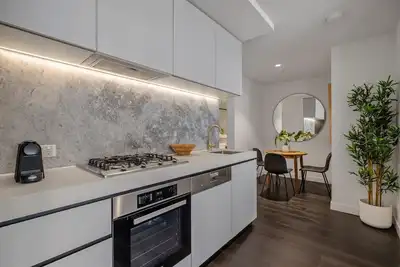 Image de Evermore Elegance Southbank, Pool, Gym, Sauna!