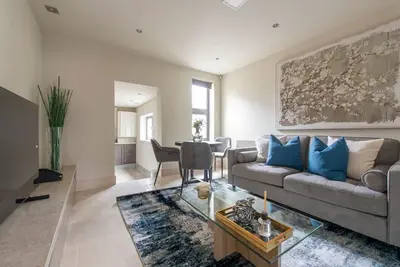 Image de 1br 1ba Retreat Near Ilford High Street