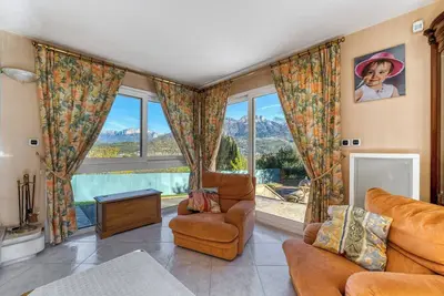 Image de La Villa Robert - Villa 4 chambres