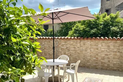 Image de [The Little Red House] Quiet chalet