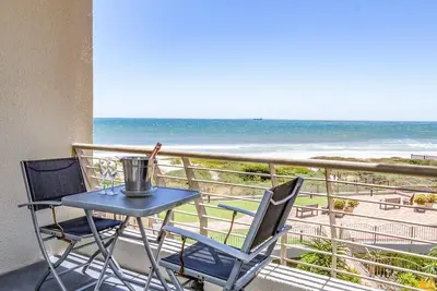 Image de Oceanview Bliss - Neptune Isle