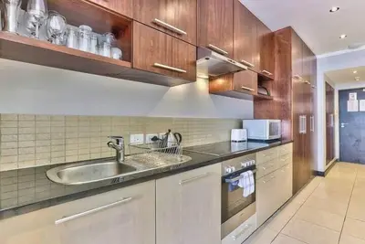 Image de Oasis - 5 mins from Cticc & Cbd Free Wifi