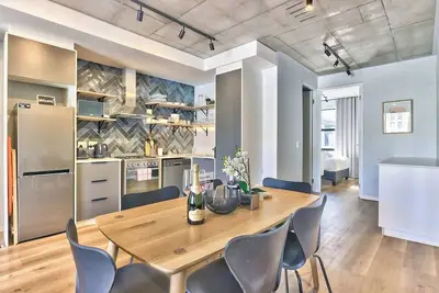 Image de Trendy  SeaPoint  WiFi  Secure Parking