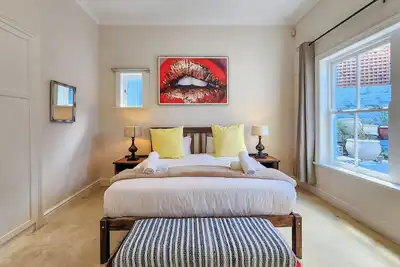 Image de Trendy home Bo Kaap Heritage, Mtn Views