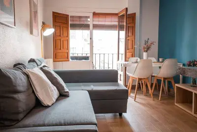 Image de Qh Granada Center 35