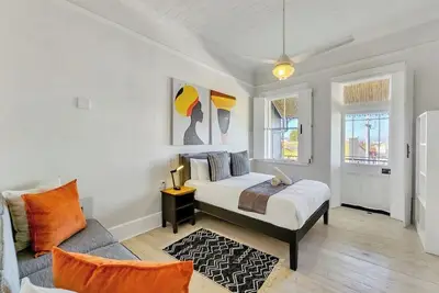 Image de Obs Loft Apartments, Observatory