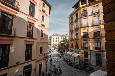 Image de Qh Granada Center 13