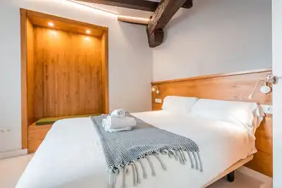 Image de Qh Eme Suites Granada 00