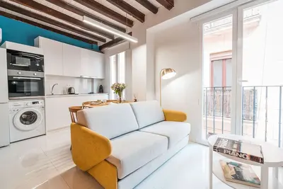 Image de Qh Eme Suites Granada 01