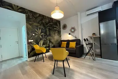 Image de Quality Homes Granada - Qh Realejo_Varela