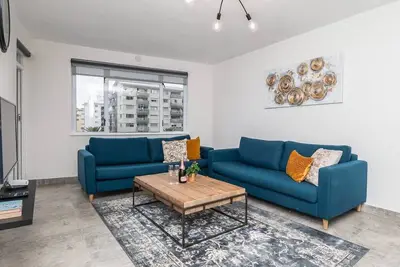 Image de Modern Coastal Apt in Sea Point