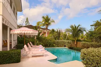 Image de Coral Sands Villa w/ Private Pool – Steps to the Beach & Full Resort Amenities