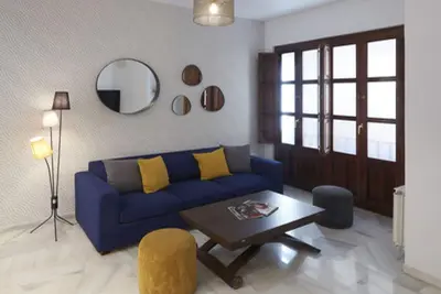 Image de Quality Homes Granada - Qh Reyes Católicos