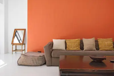 Image de Stylish 2-Bedroom Apt in the Heart of Bo-Kaap