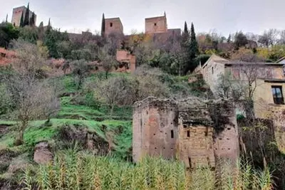 Image de Quality Homes Granada - Qh Santa Ana