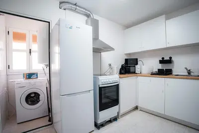 Image de Quality Homes Granada - Qh Plaza San Isidro