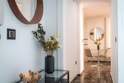 Image de Quality Homes Granada - Qh City Hall 05