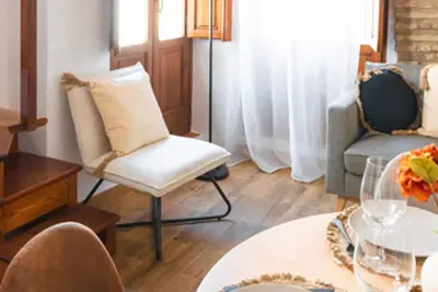 Image de Quality Homes Granada - Qh Correo Viejo 06