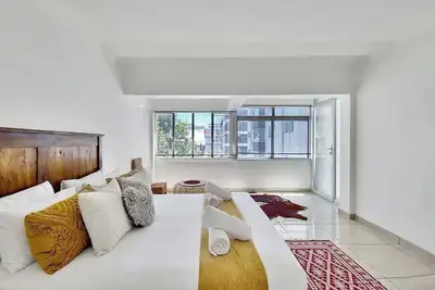 Image de Sophisticated 2br Apartment in Heart of GreenPoint