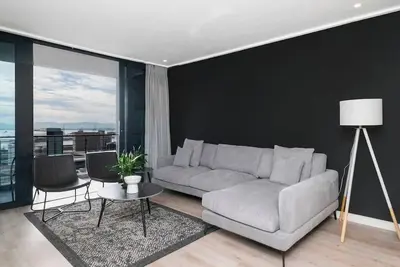 Image de 16 on Bree Modern 2br Luxury Apartment
