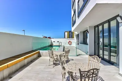 Image de 1onAlbert 2 Bedroom in Woodstock with Wifi