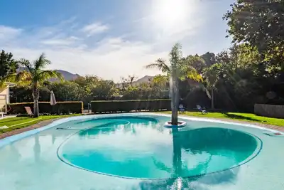 Image de Yalwa House - 2Bedroom Suite, Pool & Tennis Crt