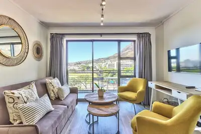 Image de Castle Rock Gem with Table Mountain Views & Pool