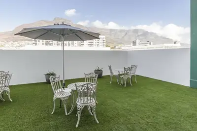Image de Studio Apt in Woodstock with Pool & Wifi