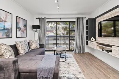 Image de Castle Rock 2-Bedroom with Iconic Views