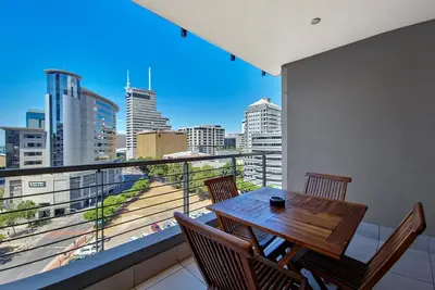 Image de City family friendly apartment, Aircon, Parking