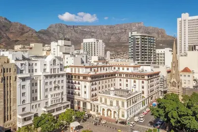 Image de Abundance Views + Green Market Square+Pool+Gym